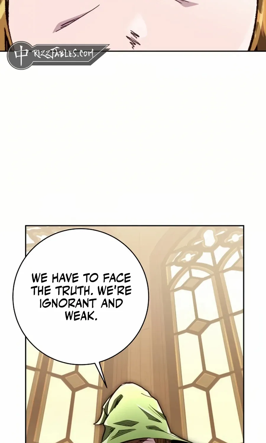 HOLY EMPEROR’S GRANDSON IS A NECROMANCER Chapter 84 page 48 - 