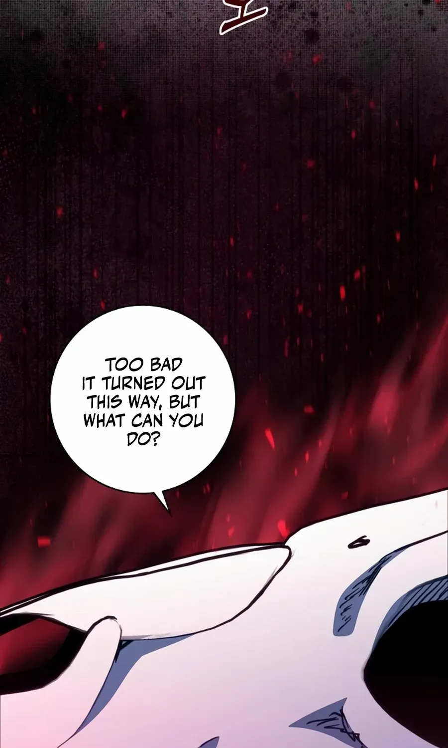 HOLY EMPEROR’S GRANDSON IS A NECROMANCER Chapter 84 page 6 - 