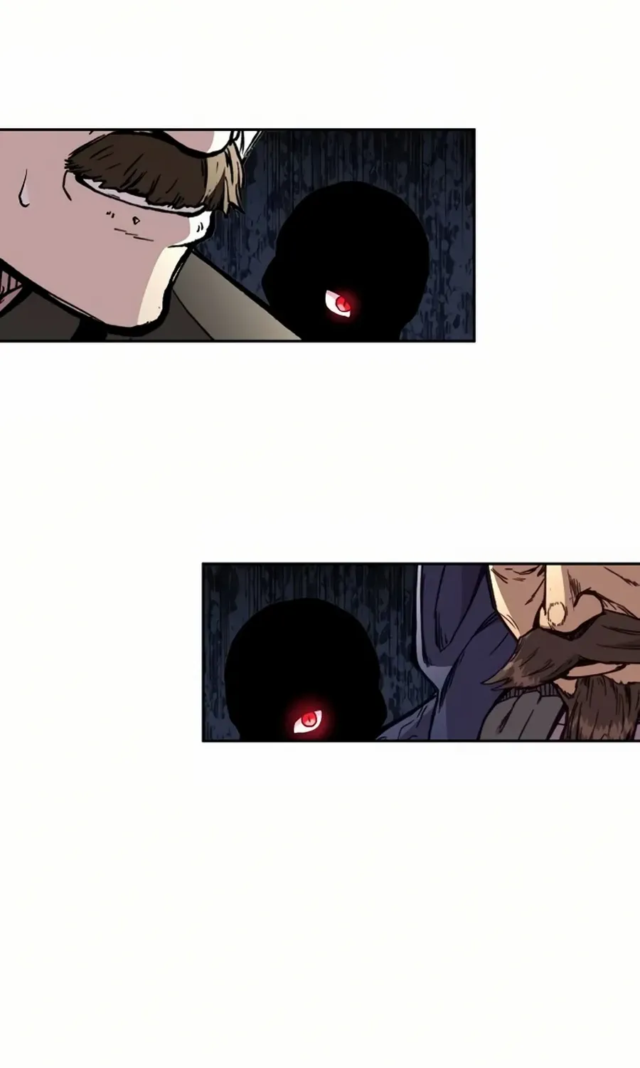 HOLY EMPEROR’S GRANDSON IS A NECROMANCER Chapter 84 page 51 - 
