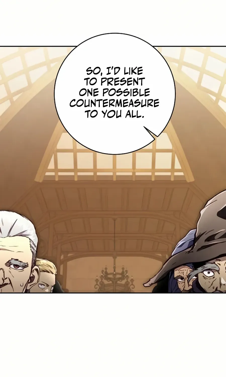 HOLY EMPEROR’S GRANDSON IS A NECROMANCER Chapter 84 page 52 - 