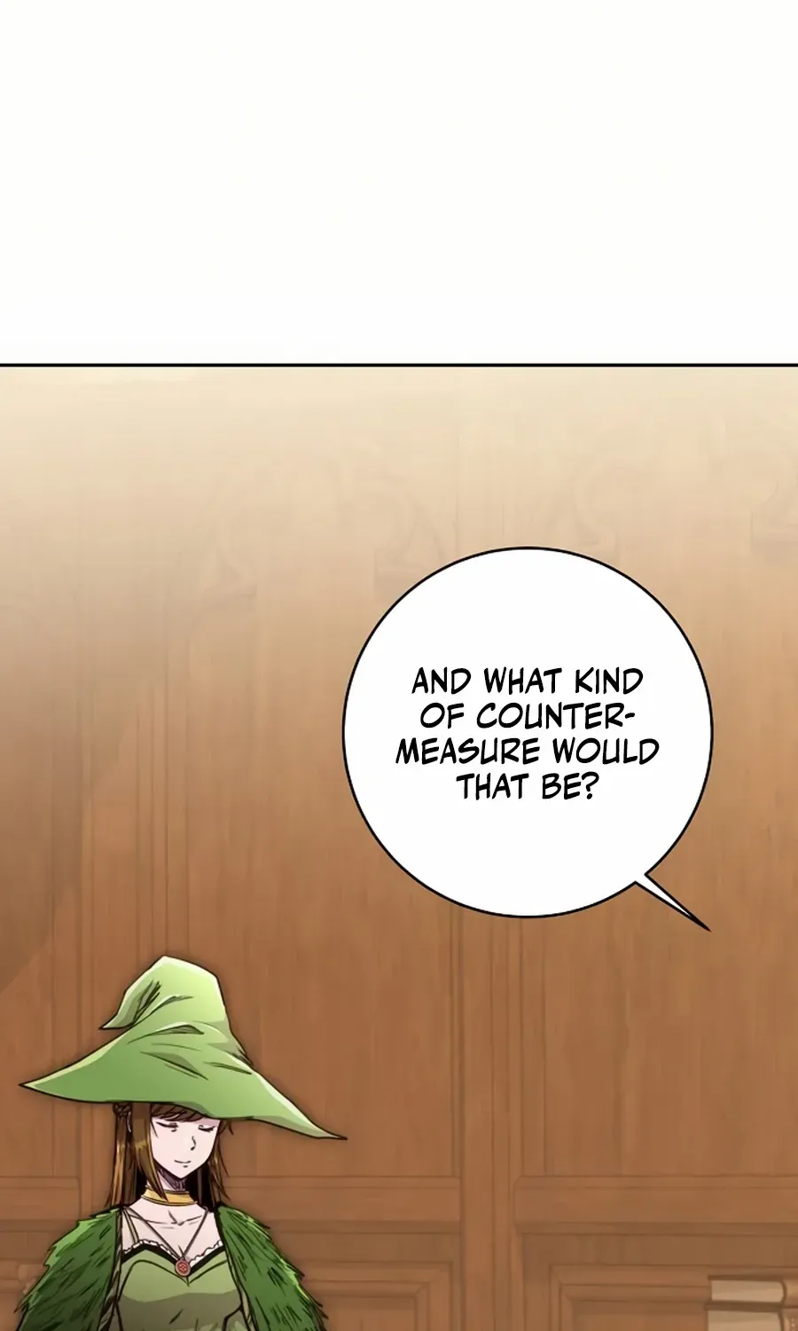 HOLY EMPEROR’S GRANDSON IS A NECROMANCER Chapter 84 page 53 - 