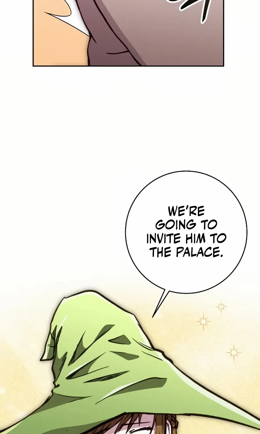 HOLY EMPEROR’S GRANDSON IS A NECROMANCER Chapter 84 page 55 - 