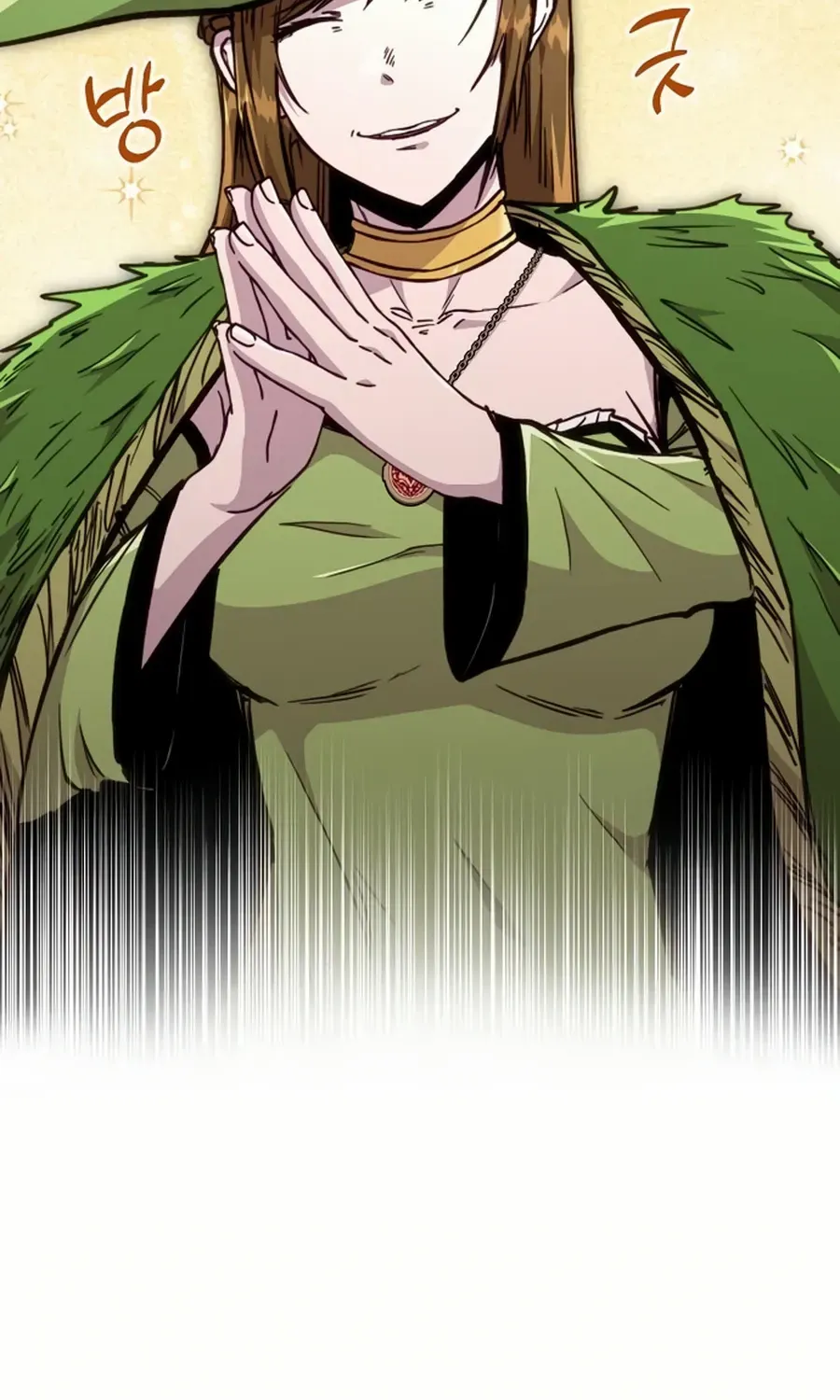 HOLY EMPEROR’S GRANDSON IS A NECROMANCER Chapter 84 page 56 - 