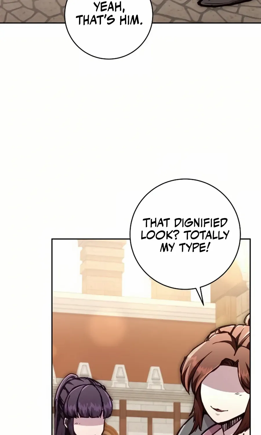 HOLY EMPEROR’S GRANDSON IS A NECROMANCER Chapter 84 page 58 - 