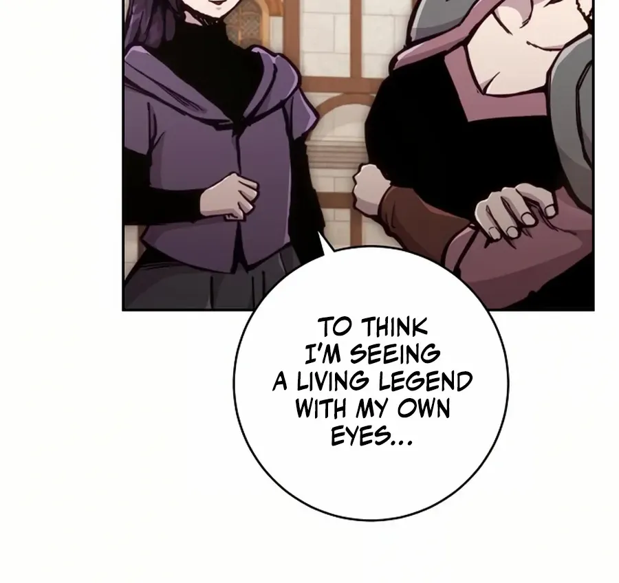 HOLY EMPEROR’S GRANDSON IS A NECROMANCER Chapter 84 page 59 - 