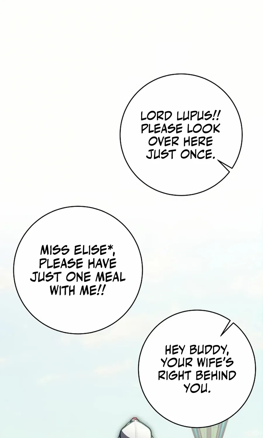 HOLY EMPEROR’S GRANDSON IS A NECROMANCER Chapter 84 page 60 - 