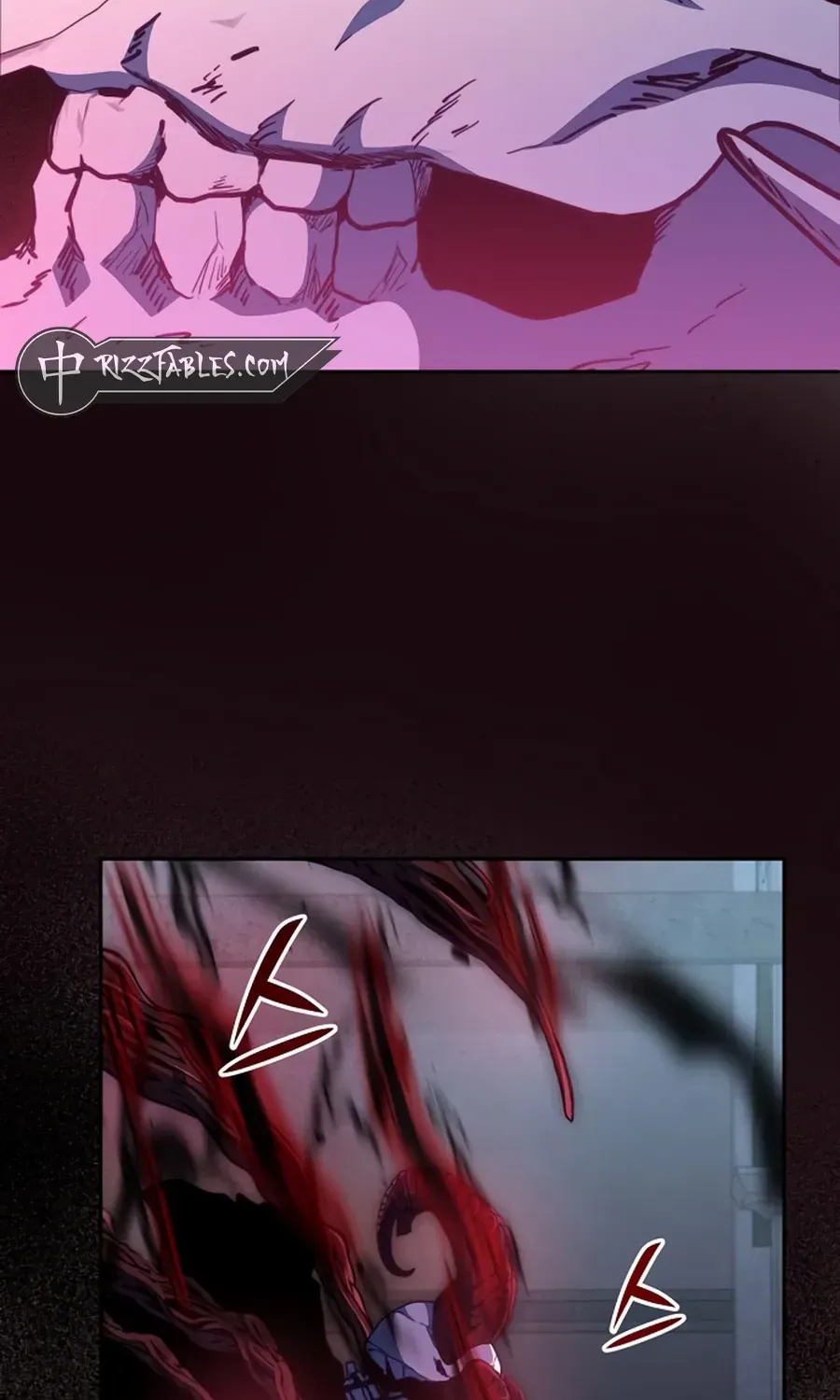 HOLY EMPEROR’S GRANDSON IS A NECROMANCER Chapter 84 page 7 - 