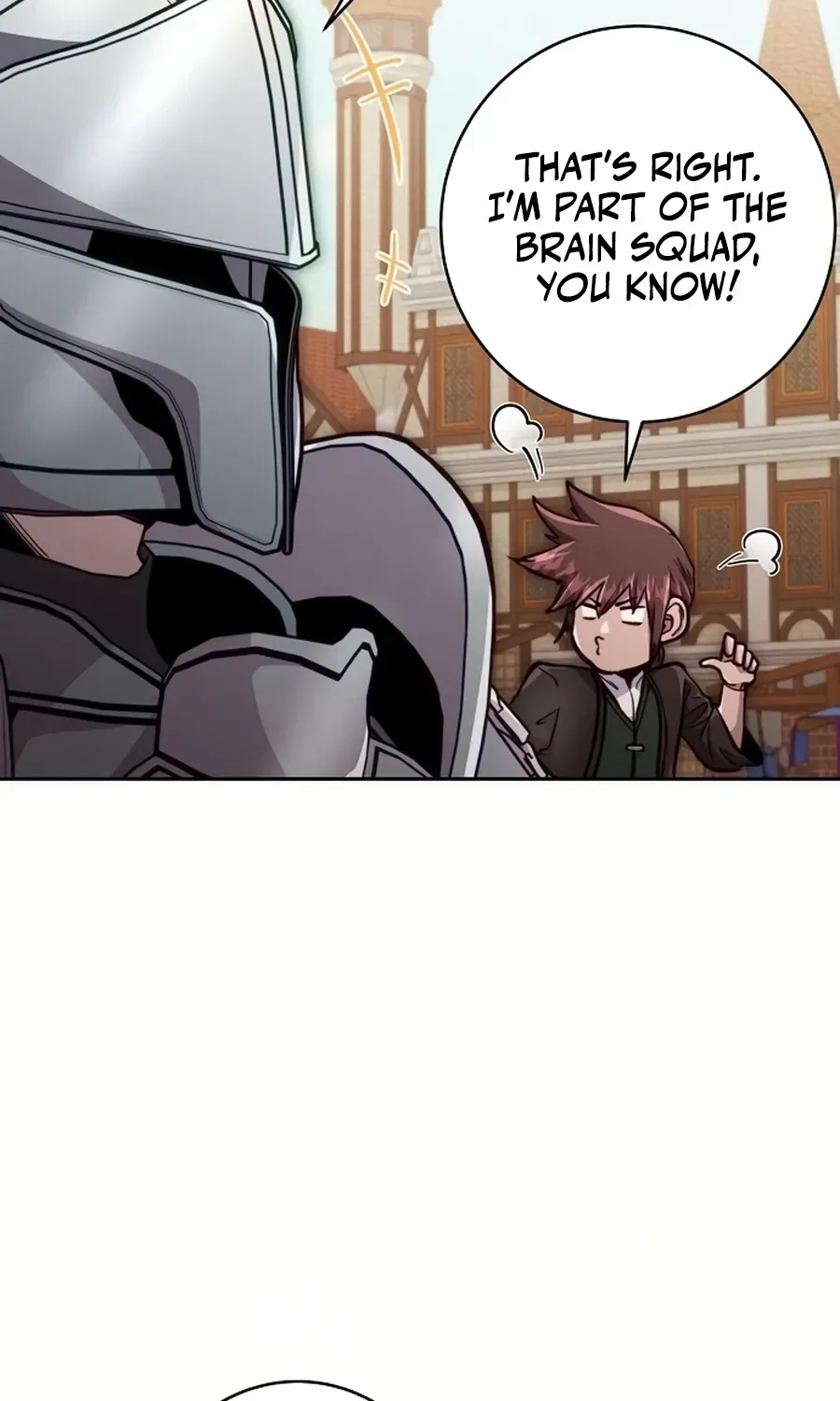 HOLY EMPEROR’S GRANDSON IS A NECROMANCER Chapter 84 page 65 - 