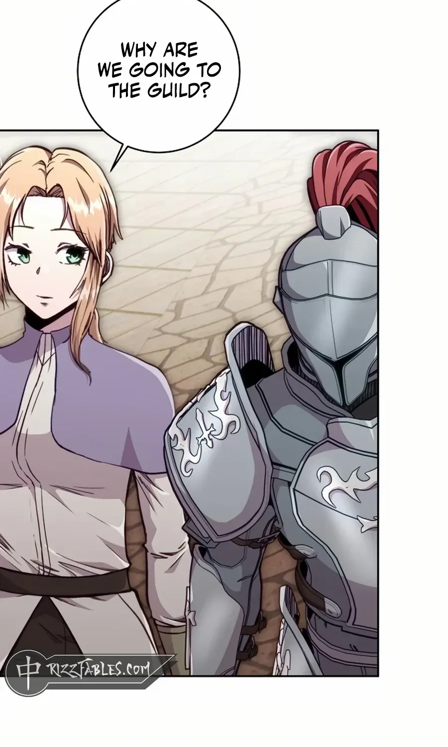 HOLY EMPEROR’S GRANDSON IS A NECROMANCER Chapter 84 page 66 - 