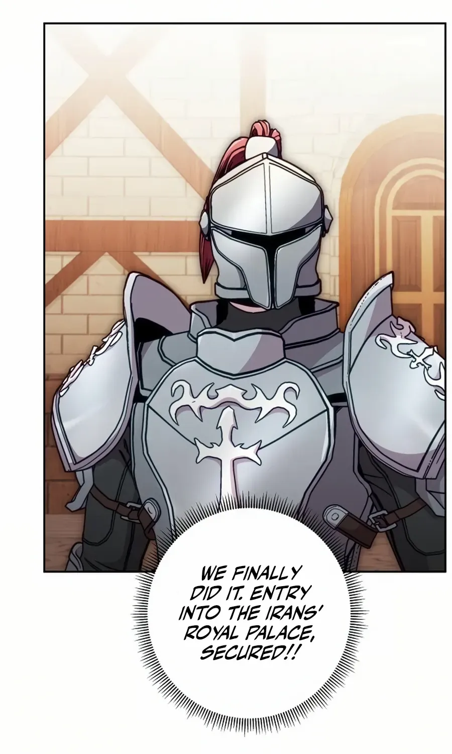 HOLY EMPEROR’S GRANDSON IS A NECROMANCER Chapter 84 page 75 - 