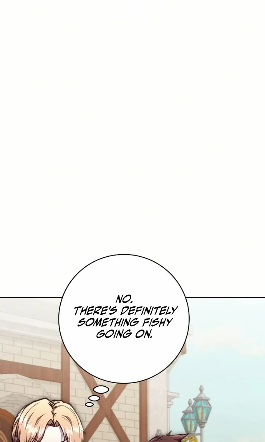 HOLY EMPEROR’S GRANDSON IS A NECROMANCER Chapter 84 page 76 - 