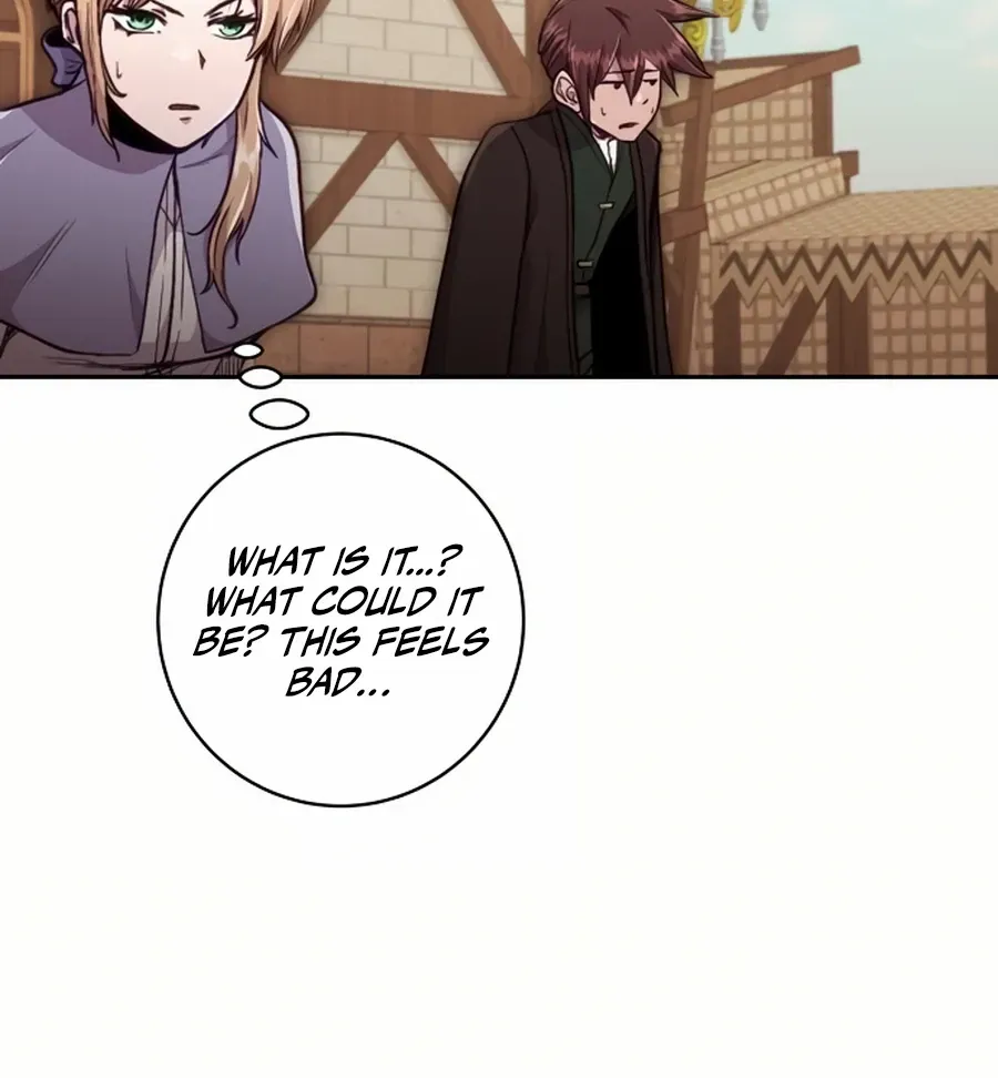HOLY EMPEROR’S GRANDSON IS A NECROMANCER Chapter 84 page 77 - 