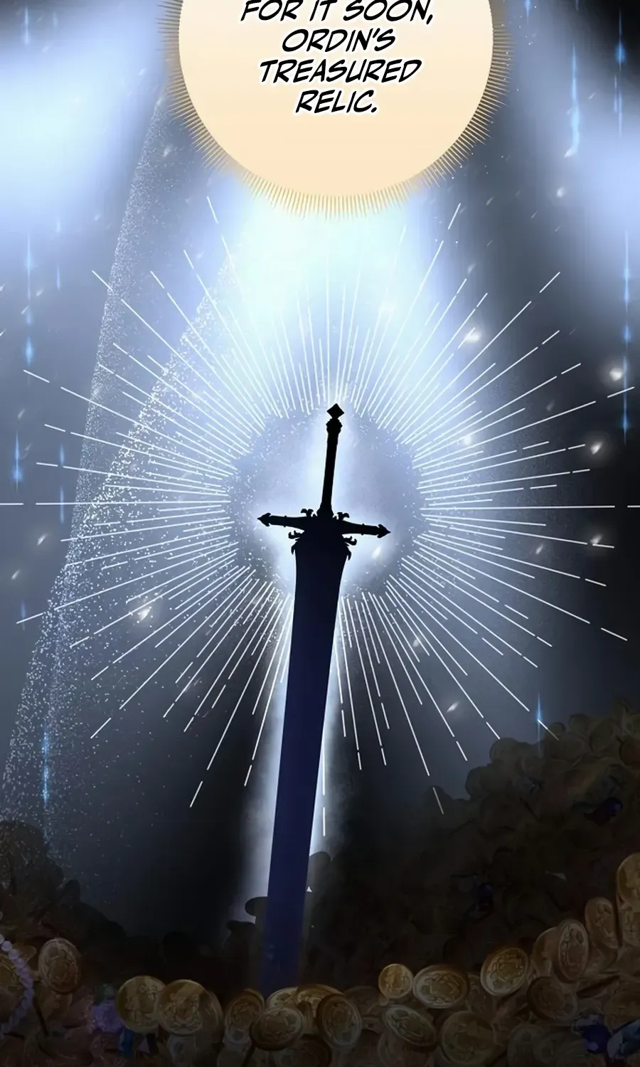 HOLY EMPEROR’S GRANDSON IS A NECROMANCER Chapter 84 page 79 - 