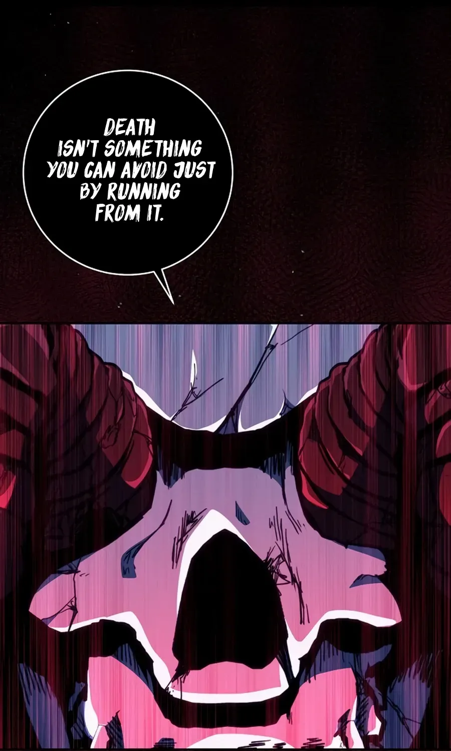 HOLY EMPEROR’S GRANDSON IS A NECROMANCER Chapter 84 page 10 - 