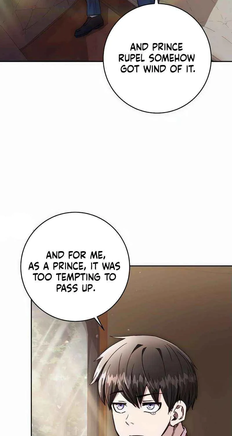 HOLY EMPEROR’S GRANDSON IS A NECROMANCER Chapter 85 page 14 - 