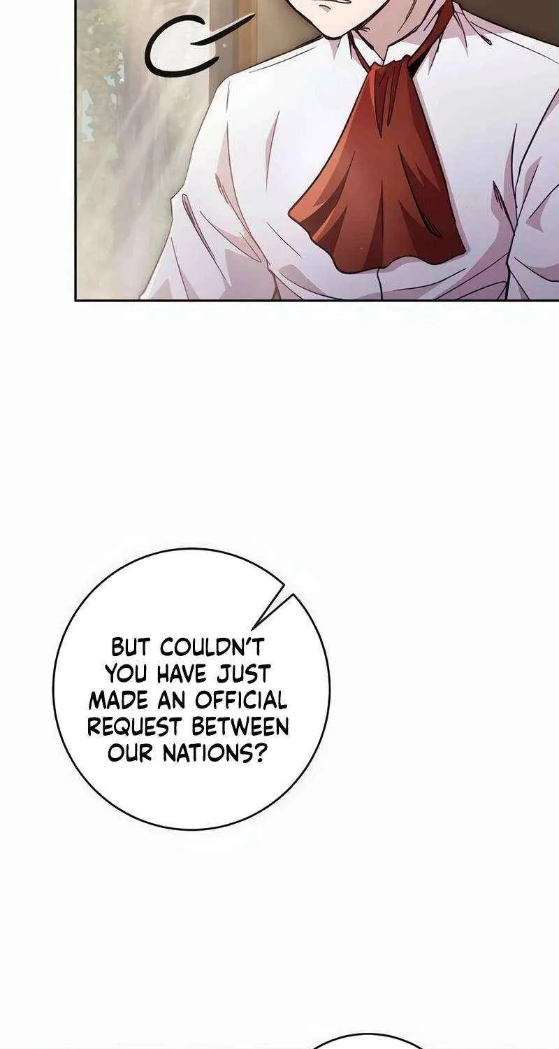 HOLY EMPEROR’S GRANDSON IS A NECROMANCER Chapter 85 page 15 - 