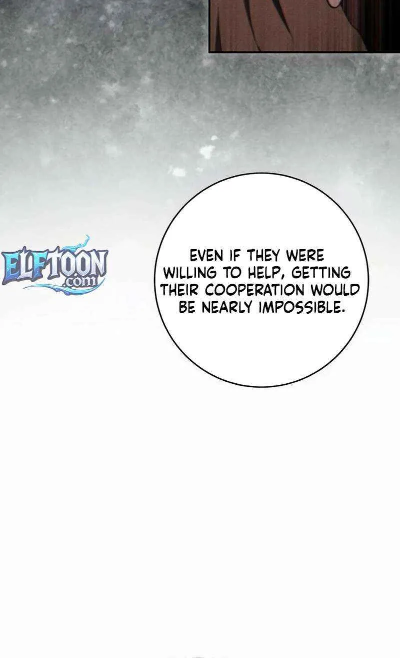 HOLY EMPEROR’S GRANDSON IS A NECROMANCER Chapter 85 page 18 - 