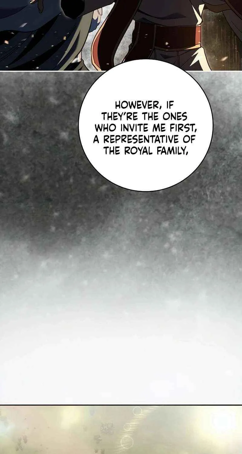 HOLY EMPEROR’S GRANDSON IS A NECROMANCER Chapter 85 page 23 - 