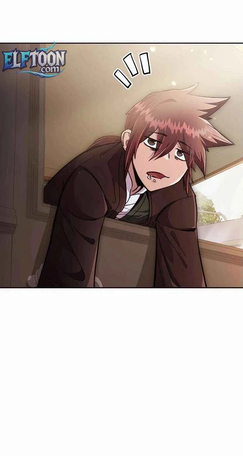 HOLY EMPEROR’S GRANDSON IS A NECROMANCER Chapter 85 page 25 - 