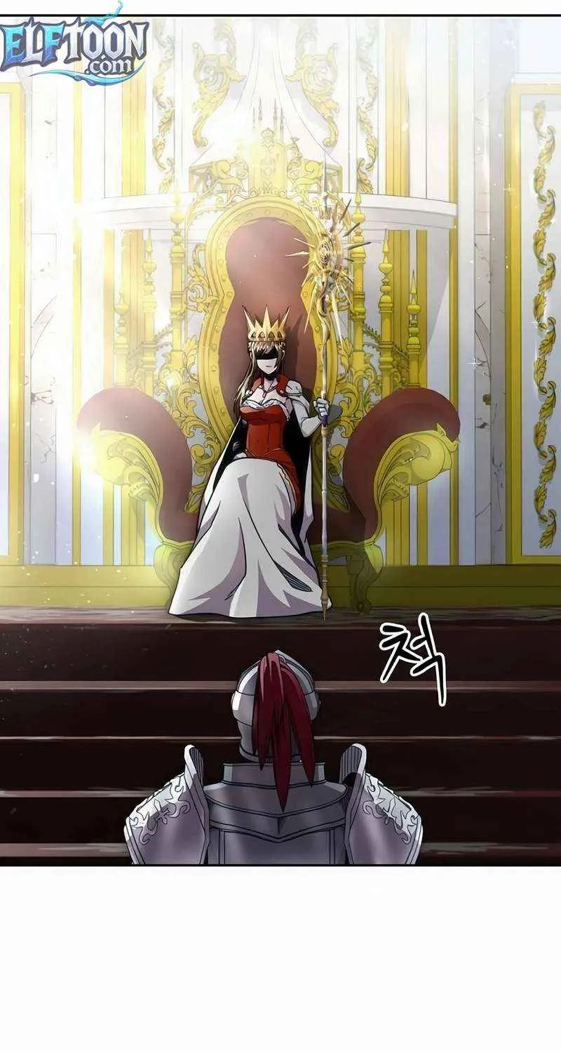 HOLY EMPEROR’S GRANDSON IS A NECROMANCER Chapter 85 page 37 - 