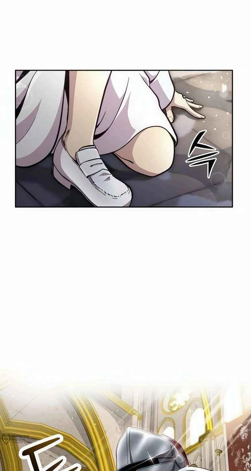 HOLY EMPEROR’S GRANDSON IS A NECROMANCER Chapter 85 page 38 - 