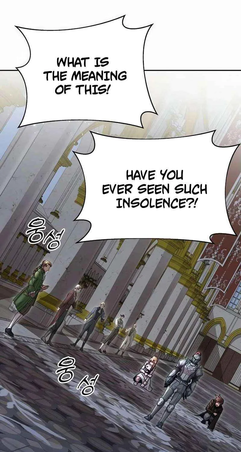 HOLY EMPEROR’S GRANDSON IS A NECROMANCER Chapter 85 page 40 - 