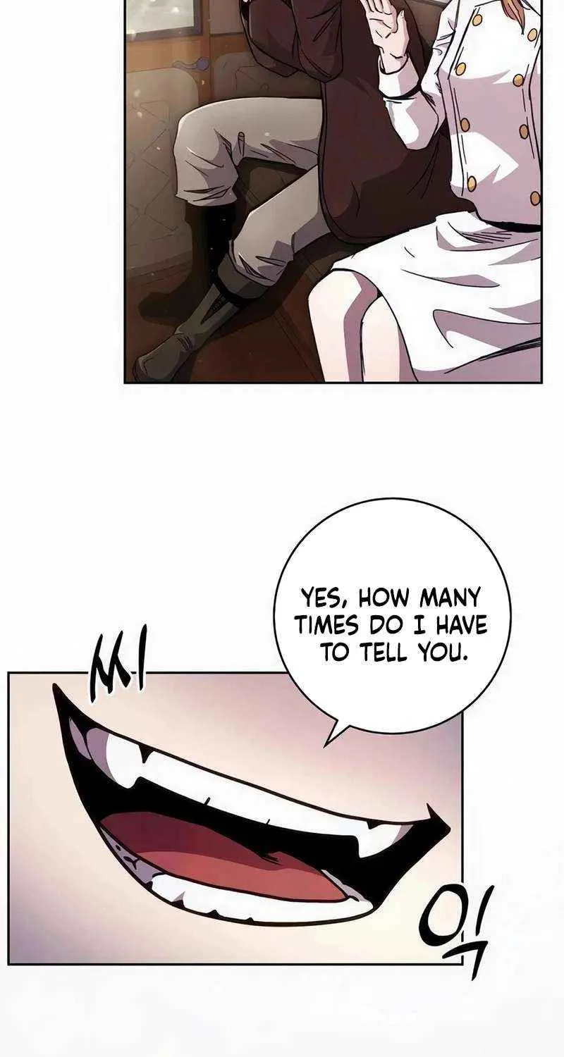 HOLY EMPEROR’S GRANDSON IS A NECROMANCER Chapter 85 page 5 - 