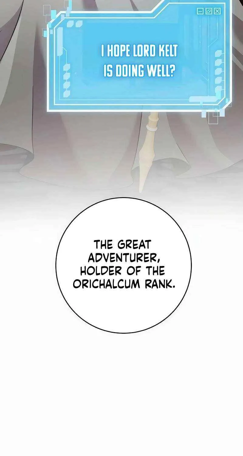 HOLY EMPEROR’S GRANDSON IS A NECROMANCER Chapter 85 page 44 - 