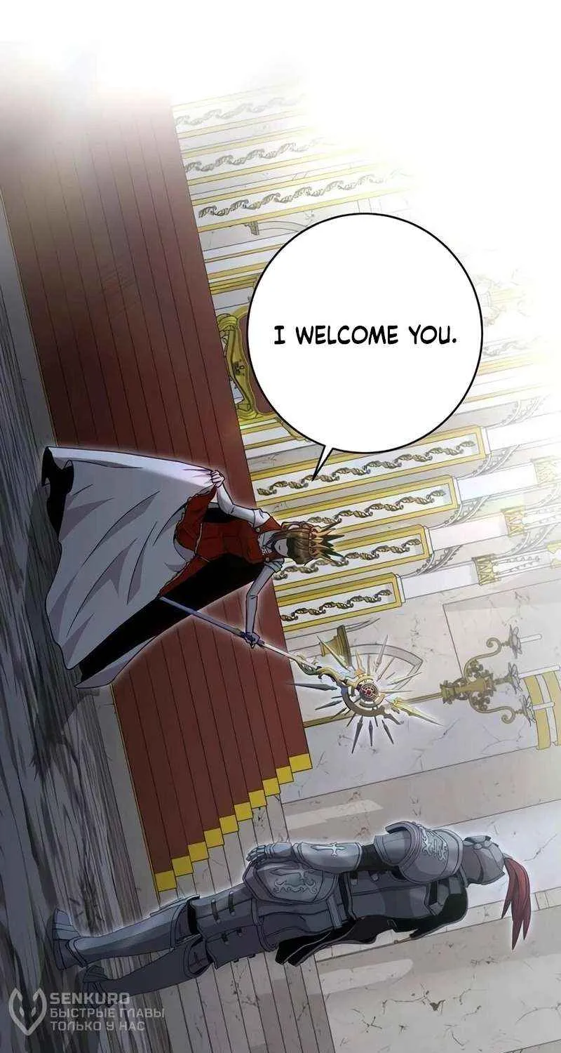 HOLY EMPEROR’S GRANDSON IS A NECROMANCER Chapter 85 page 49 - 