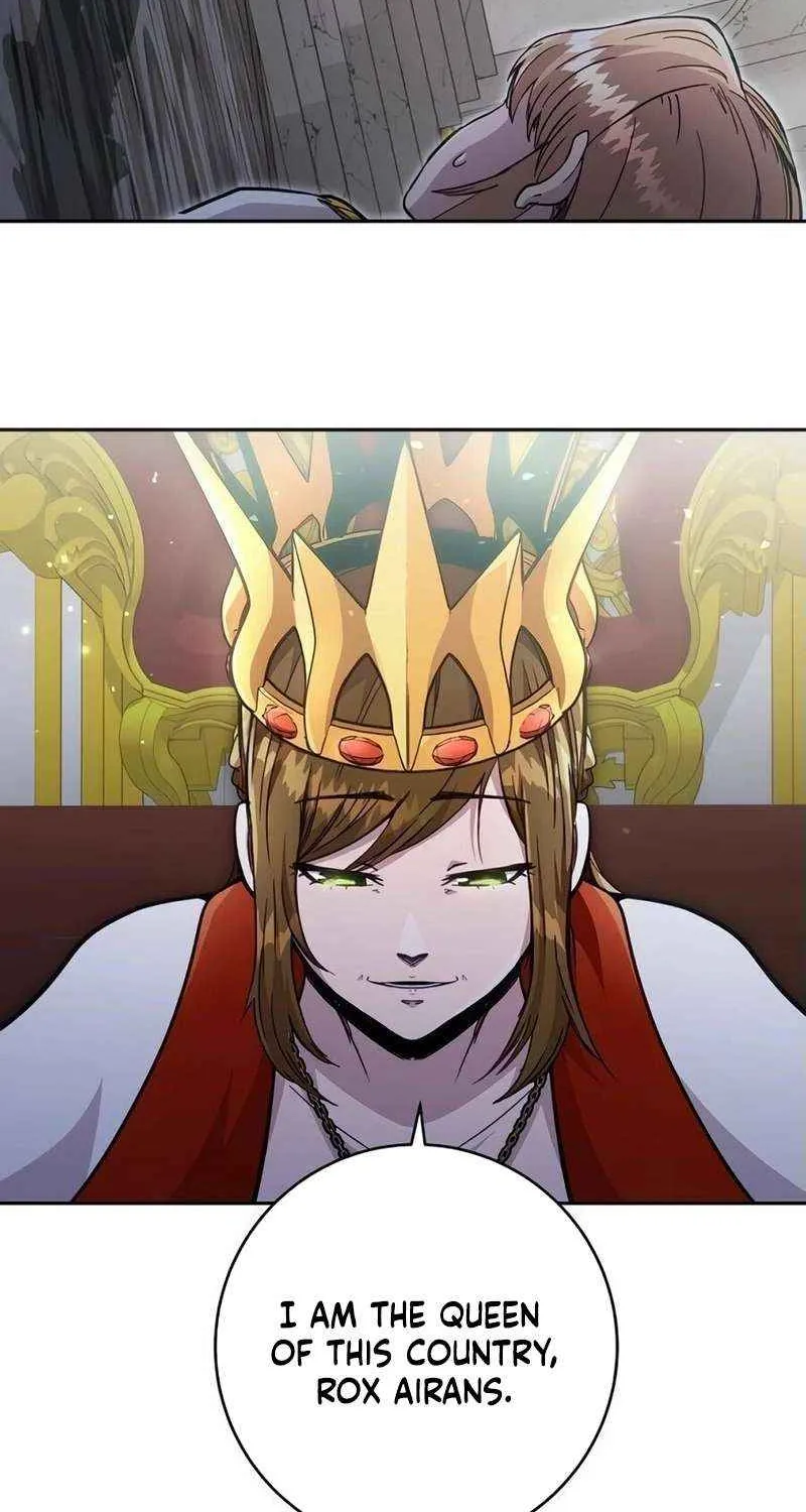 HOLY EMPEROR’S GRANDSON IS A NECROMANCER Chapter 85 page 50 - 