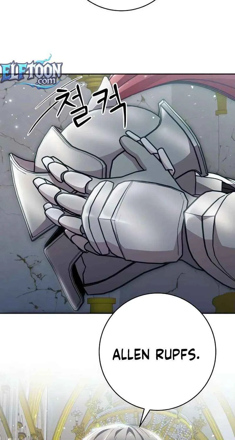 HOLY EMPEROR’S GRANDSON IS A NECROMANCER Chapter 85 page 51 - 