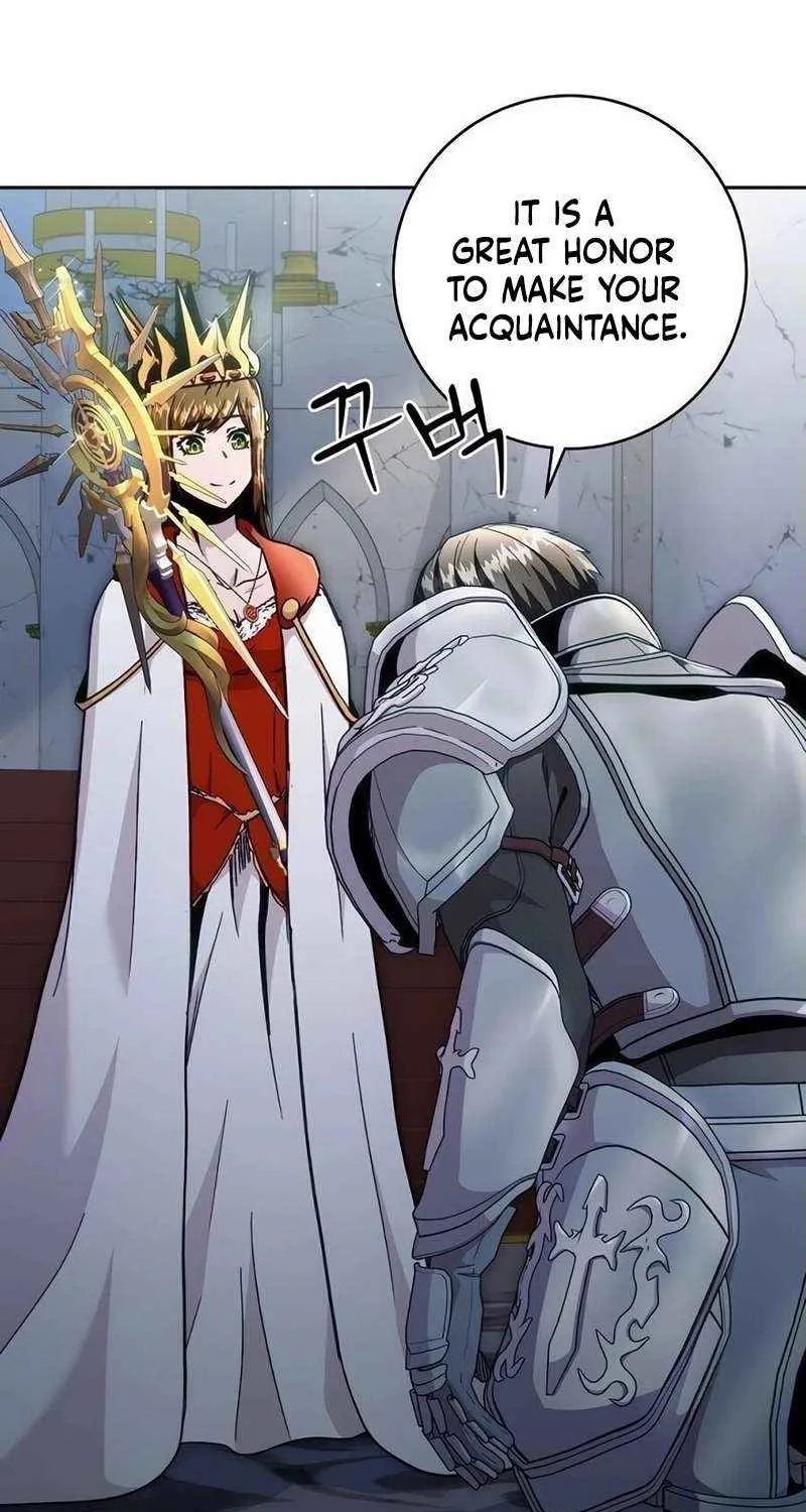HOLY EMPEROR’S GRANDSON IS A NECROMANCER Chapter 85 page 53 - 