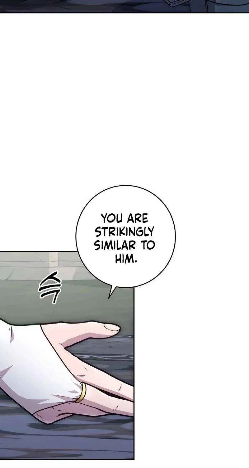 HOLY EMPEROR’S GRANDSON IS A NECROMANCER Chapter 85 page 54 - 