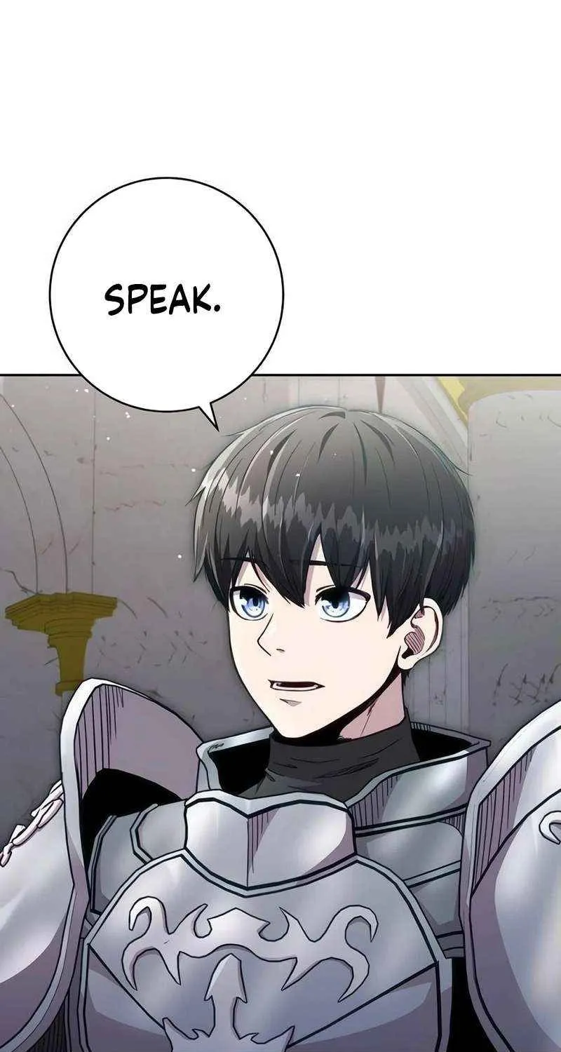 HOLY EMPEROR’S GRANDSON IS A NECROMANCER Chapter 85 page 57 - 