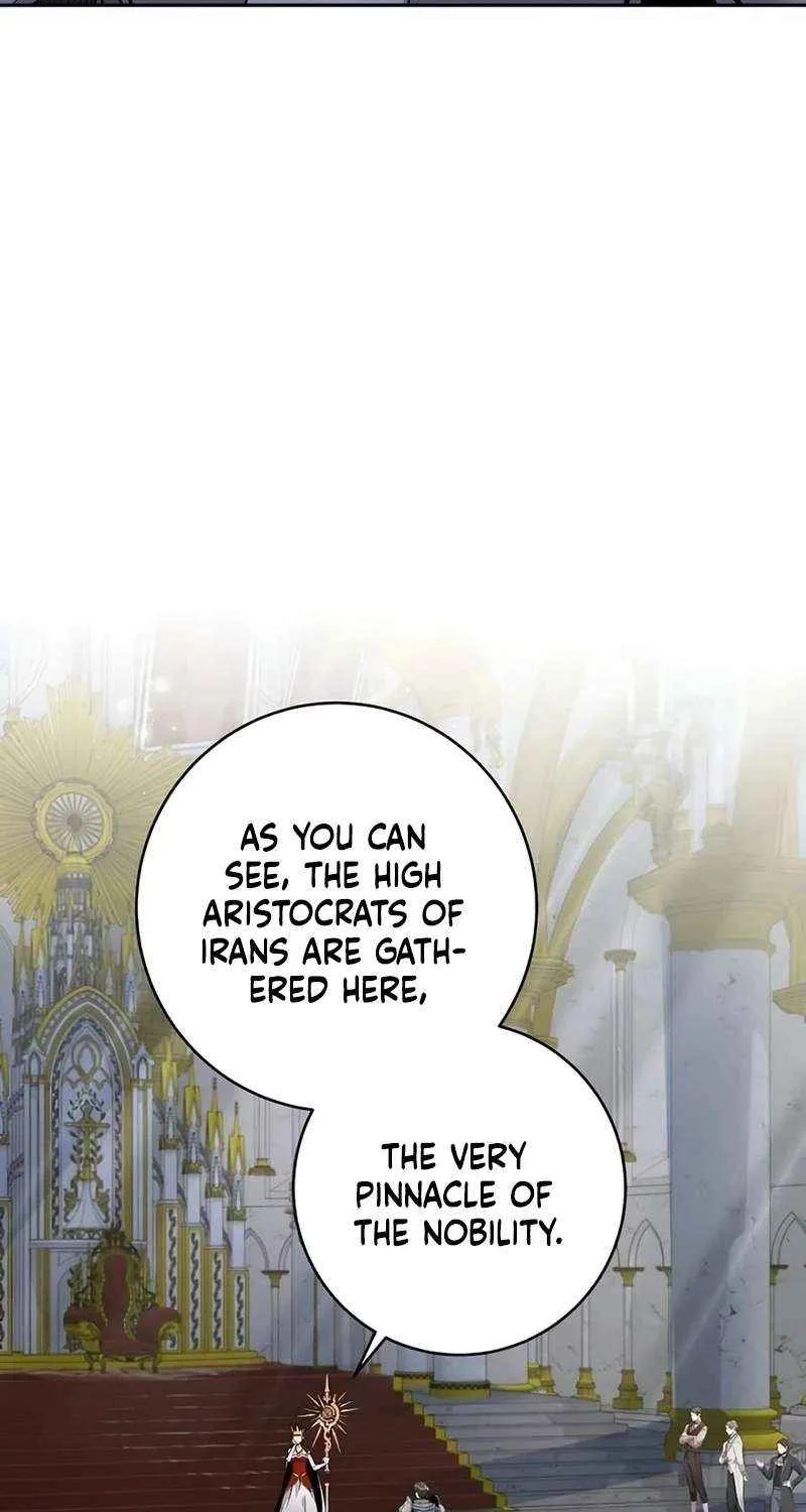 HOLY EMPEROR’S GRANDSON IS A NECROMANCER Chapter 85 page 58 - 