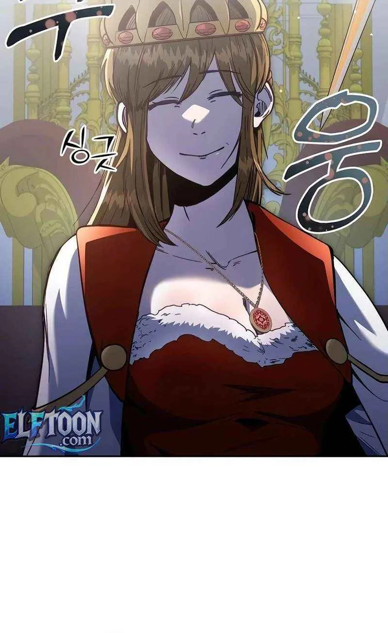 HOLY EMPEROR’S GRANDSON IS A NECROMANCER Chapter 85 page 60 - 