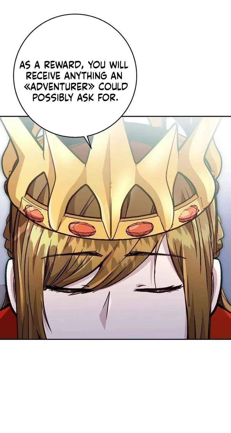 HOLY EMPEROR’S GRANDSON IS A NECROMANCER Chapter 85 page 62 - 