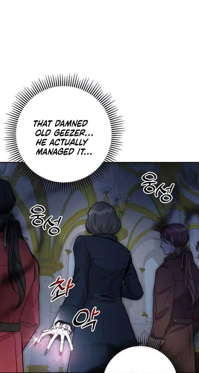HOLY EMPEROR’S GRANDSON IS A NECROMANCER Chapter 85 page 63 - 