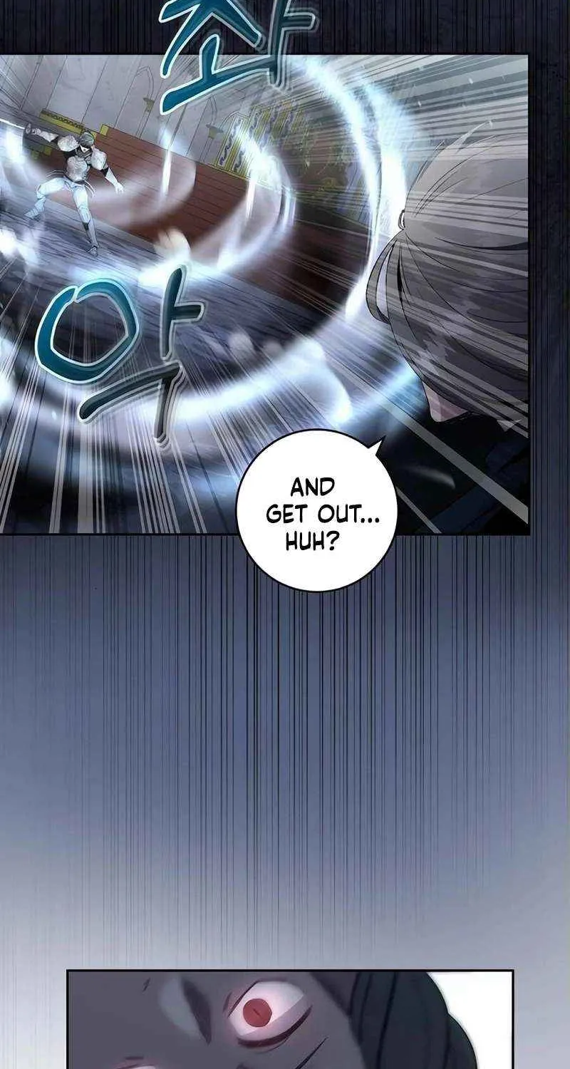 HOLY EMPEROR’S GRANDSON IS A NECROMANCER Chapter 85 page 67 - 