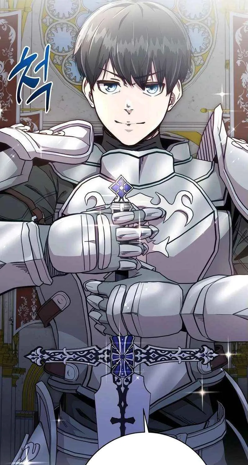 HOLY EMPEROR’S GRANDSON IS A NECROMANCER Chapter 85 page 72 - 
