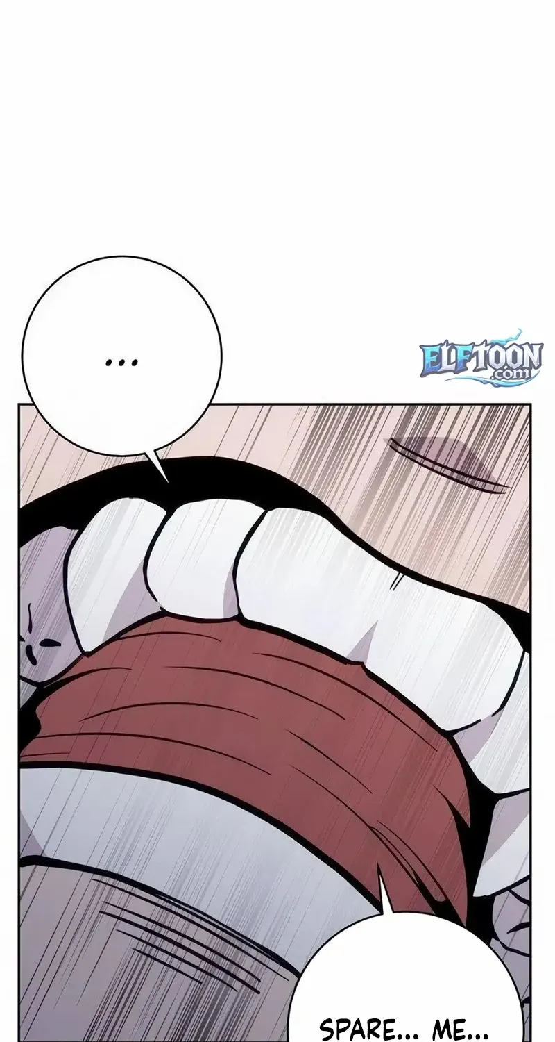 HOLY EMPEROR’S GRANDSON IS A NECROMANCER Chapter 86 page 2 - 