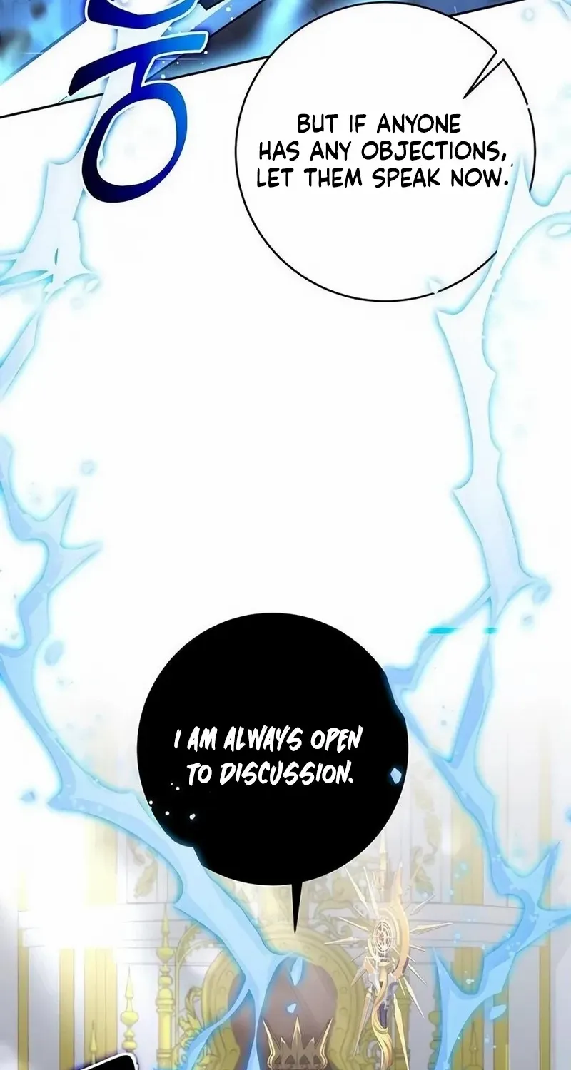 HOLY EMPEROR’S GRANDSON IS A NECROMANCER Chapter 86 page 12 - 