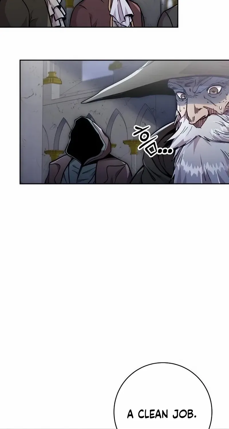 HOLY EMPEROR’S GRANDSON IS A NECROMANCER Chapter 86 page 15 - 