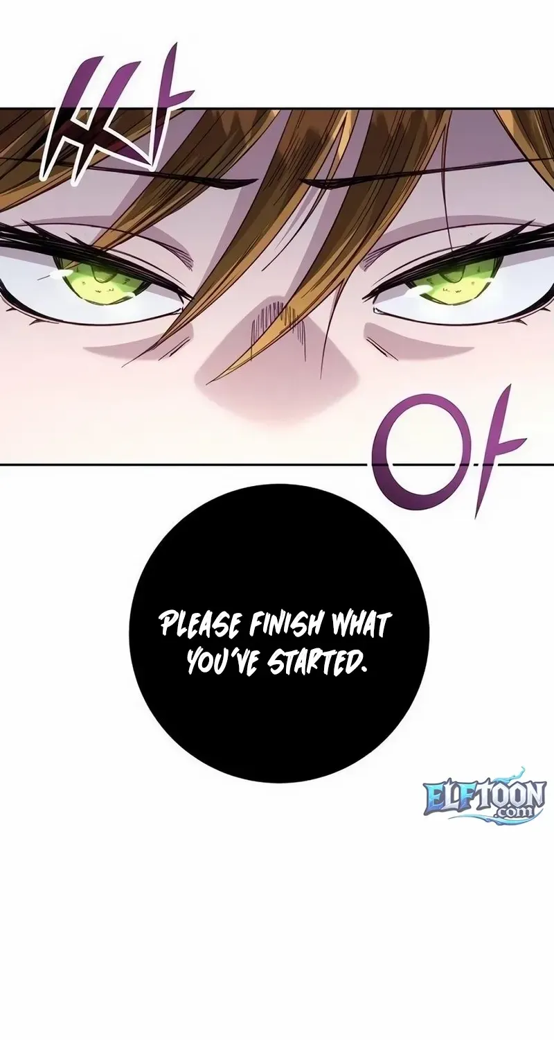 HOLY EMPEROR’S GRANDSON IS A NECROMANCER Chapter 86 page 18 - 