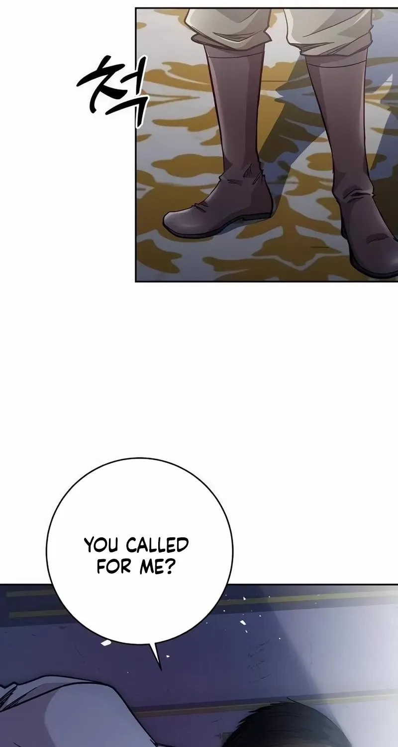 HOLY EMPEROR’S GRANDSON IS A NECROMANCER Chapter 86 page 22 - 