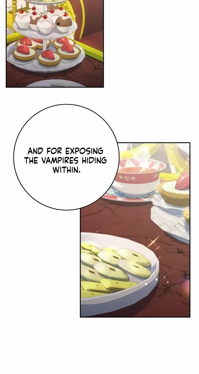 HOLY EMPEROR’S GRANDSON IS A NECROMANCER Chapter 86 page 27 - 