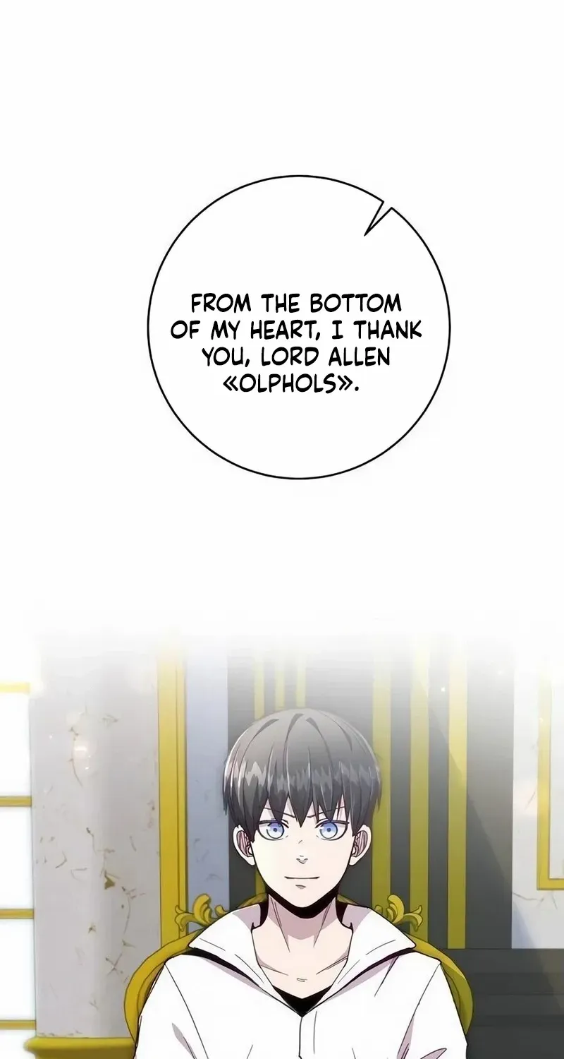 HOLY EMPEROR’S GRANDSON IS A NECROMANCER Chapter 86 page 28 - 