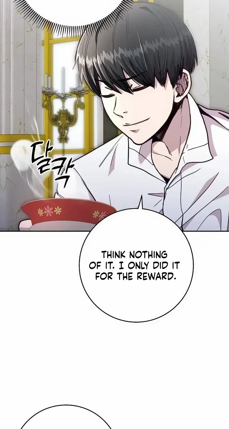 HOLY EMPEROR’S GRANDSON IS A NECROMANCER Chapter 86 page 31 - 