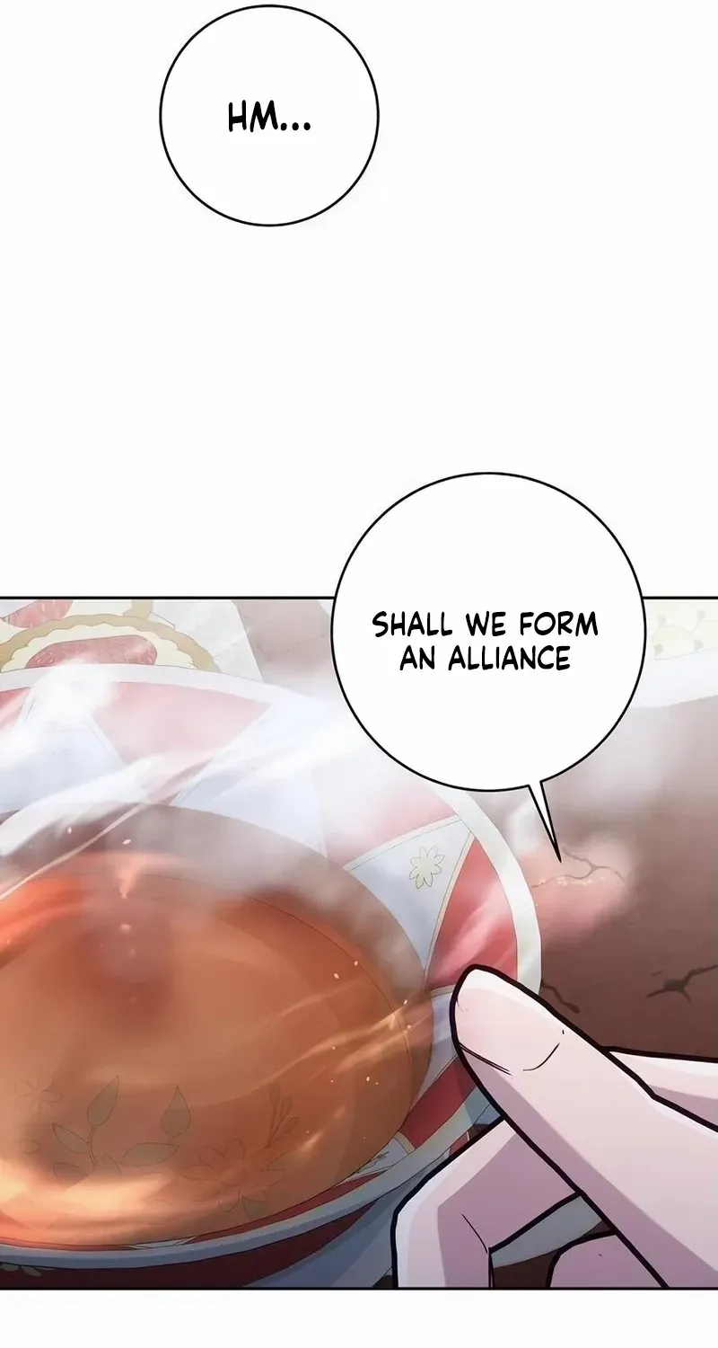 HOLY EMPEROR’S GRANDSON IS A NECROMANCER Chapter 86 page 33 - 