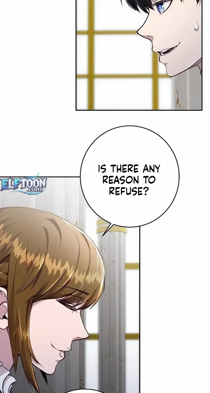 HOLY EMPEROR’S GRANDSON IS A NECROMANCER Chapter 86 page 39 - 